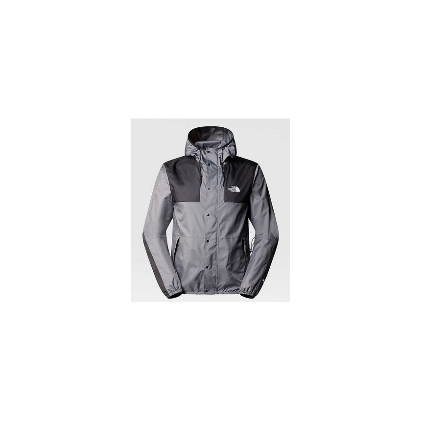 Chaqueta The North Face Mountain Para Hombre