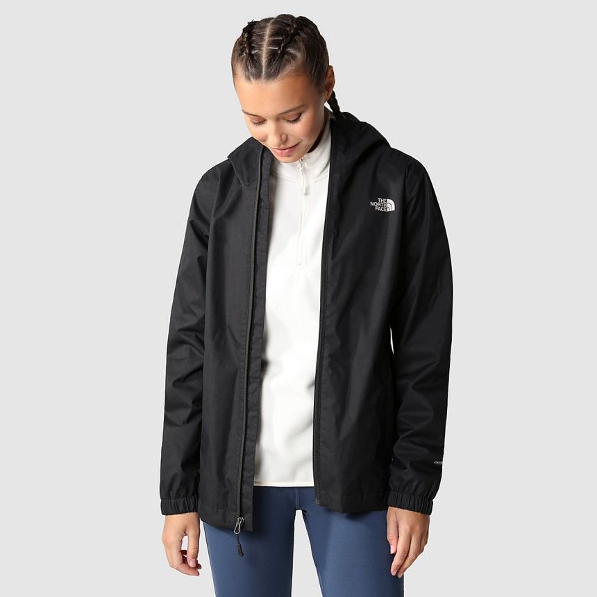 Chaqueta The North Face Quest Para Mujer