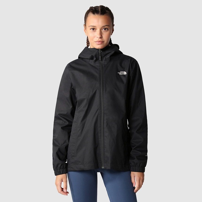 Chaqueta The North Face Quest Para Mujer