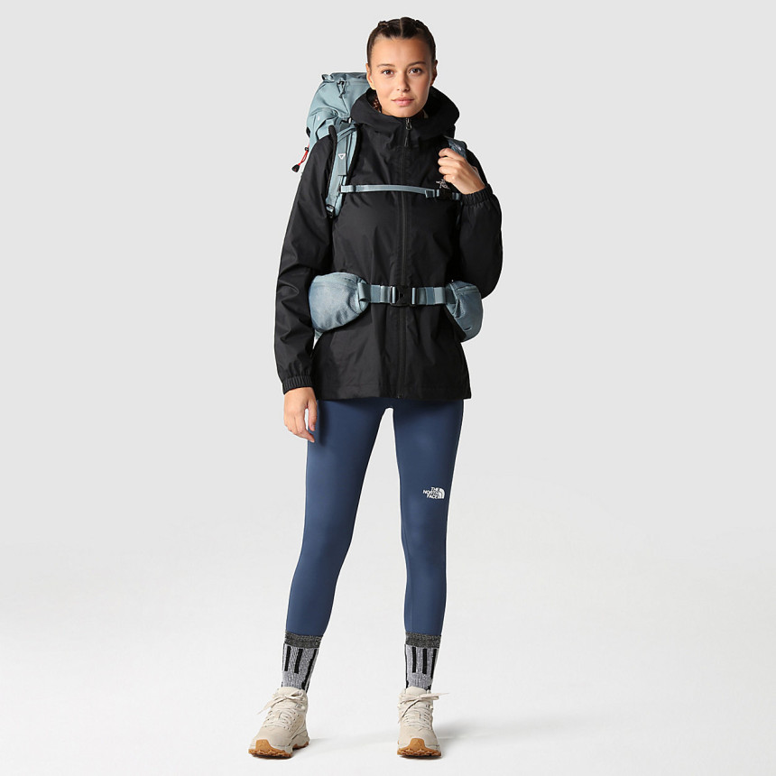 Chaqueta The North Face Quest Para Mujer