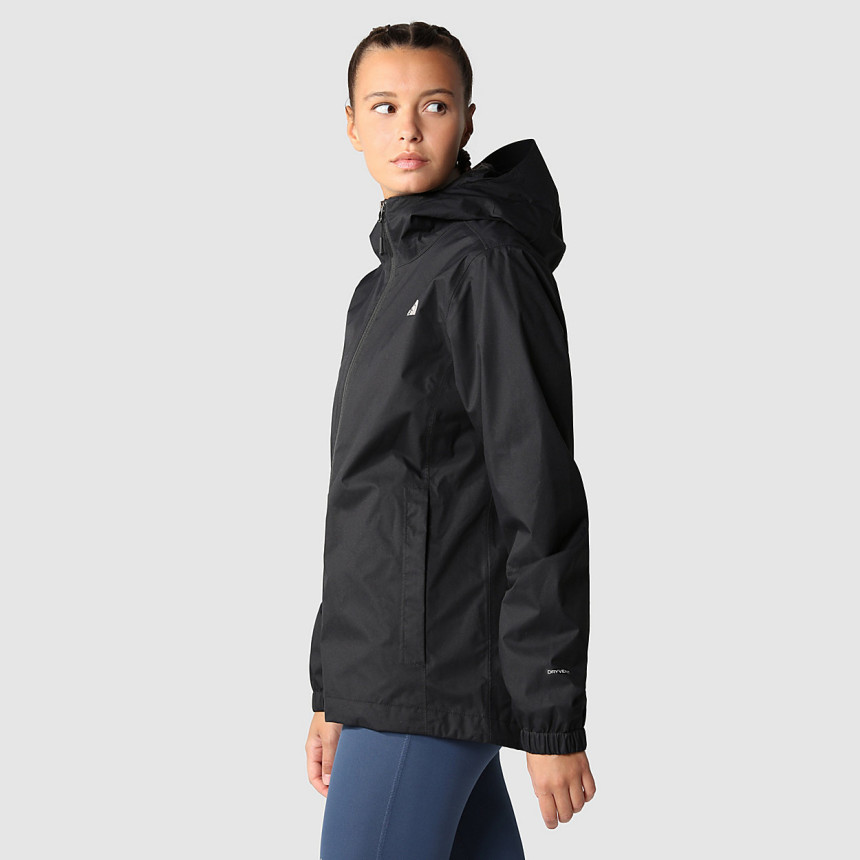 Chaqueta The North Face Quest Para Mujer