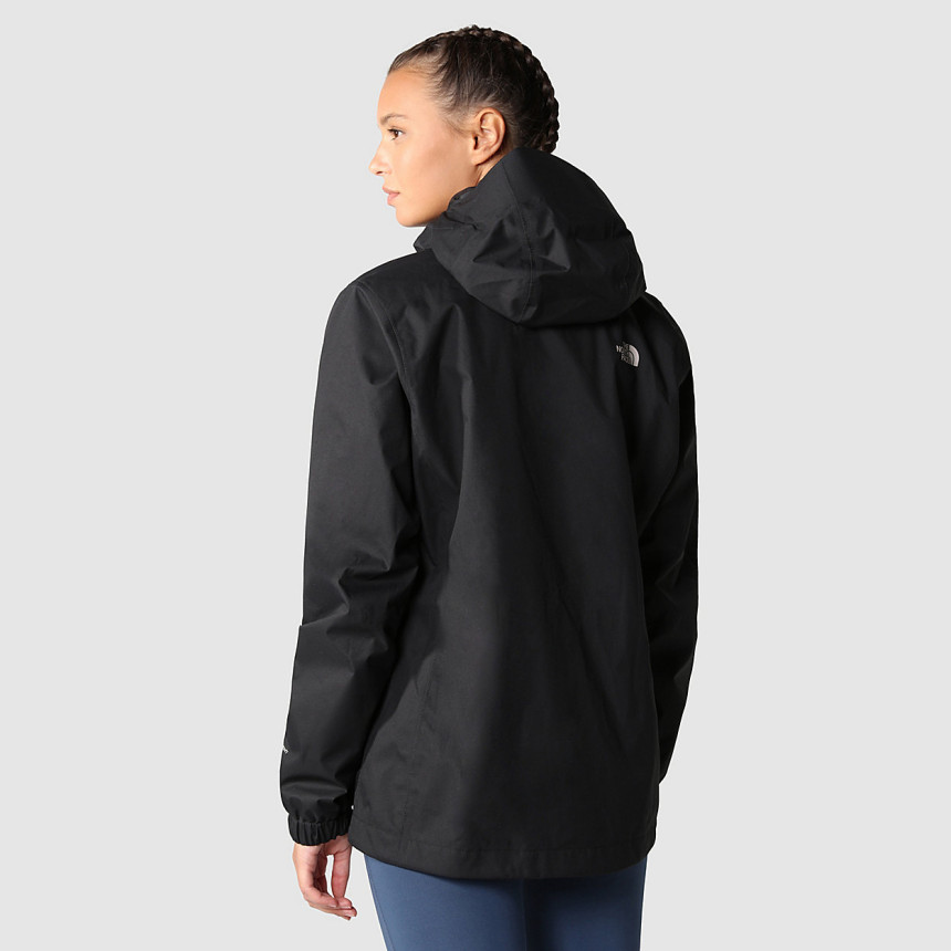 Chaqueta The North Face Quest Para Mujer