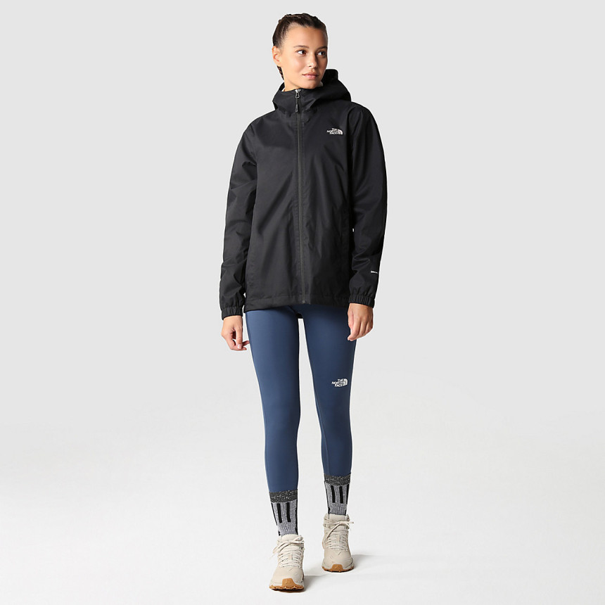 Chaqueta The North Face Quest Para Mujer