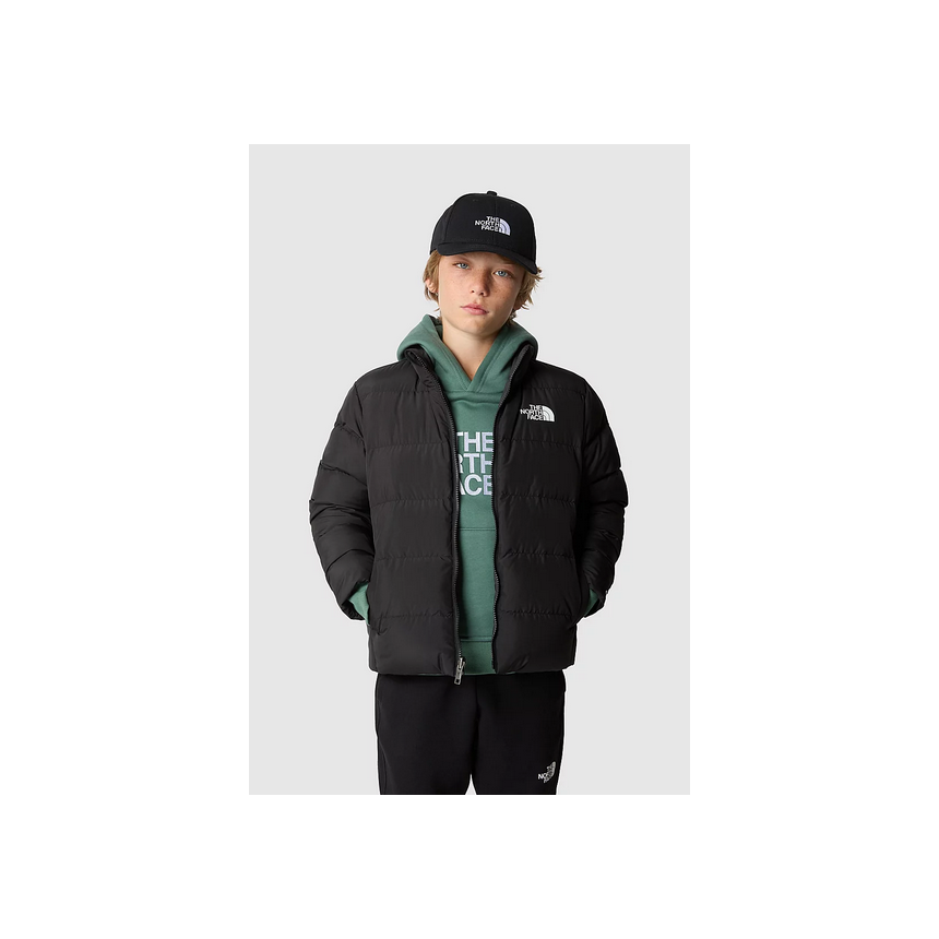 Chaqueta The North Face Reversible Para Niños