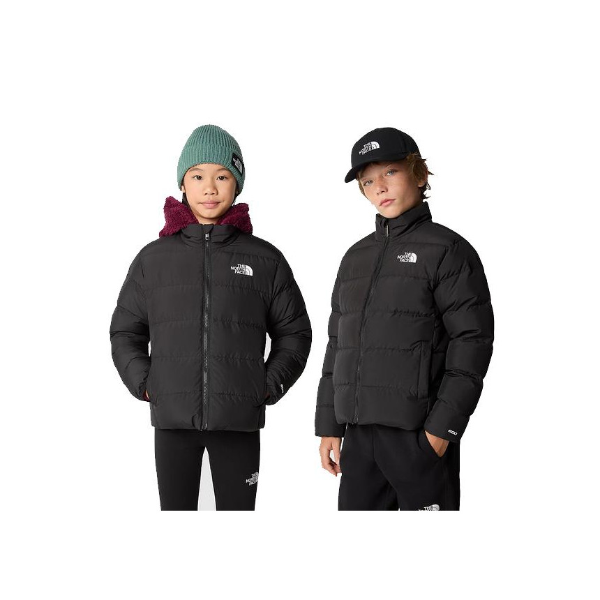 Chaqueta The North Face Reversible Para Niños