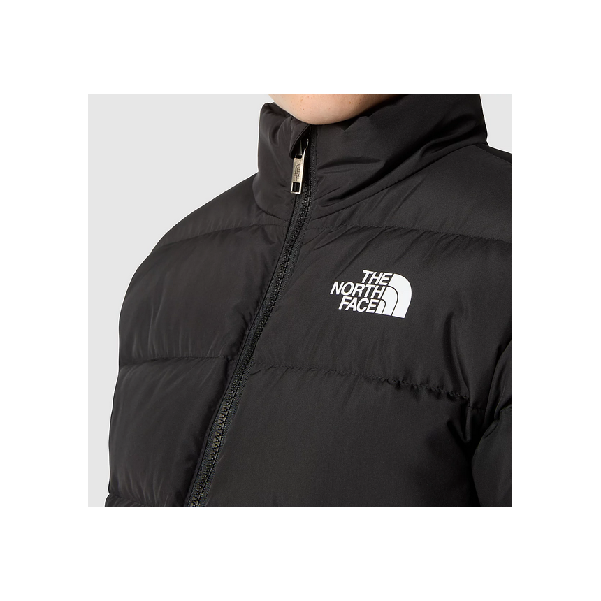 Chaqueta The North Face Reversible Para Niños