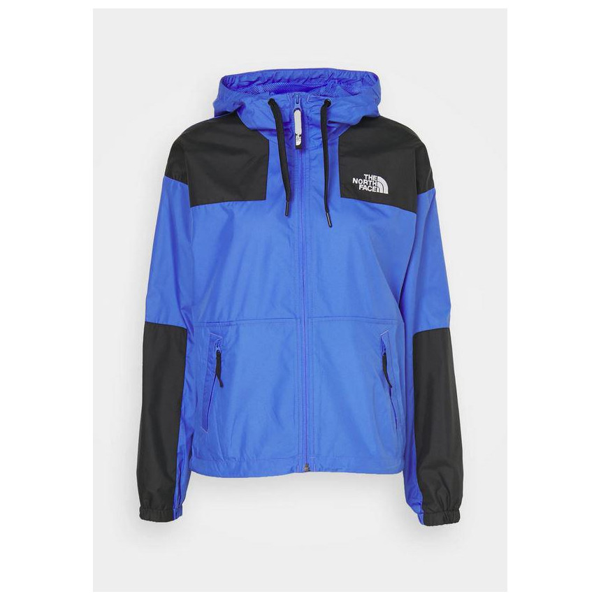 Chaqueta The North Face Sheru Para Mujer