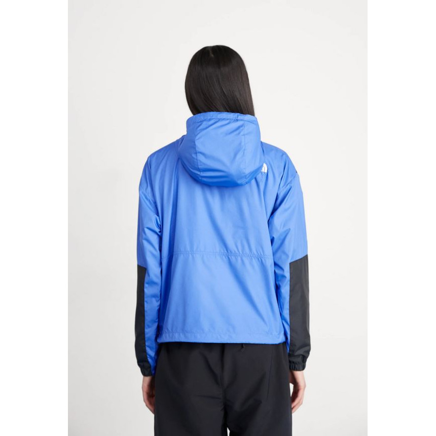 Chaqueta The North Face Sheru Para Mujer