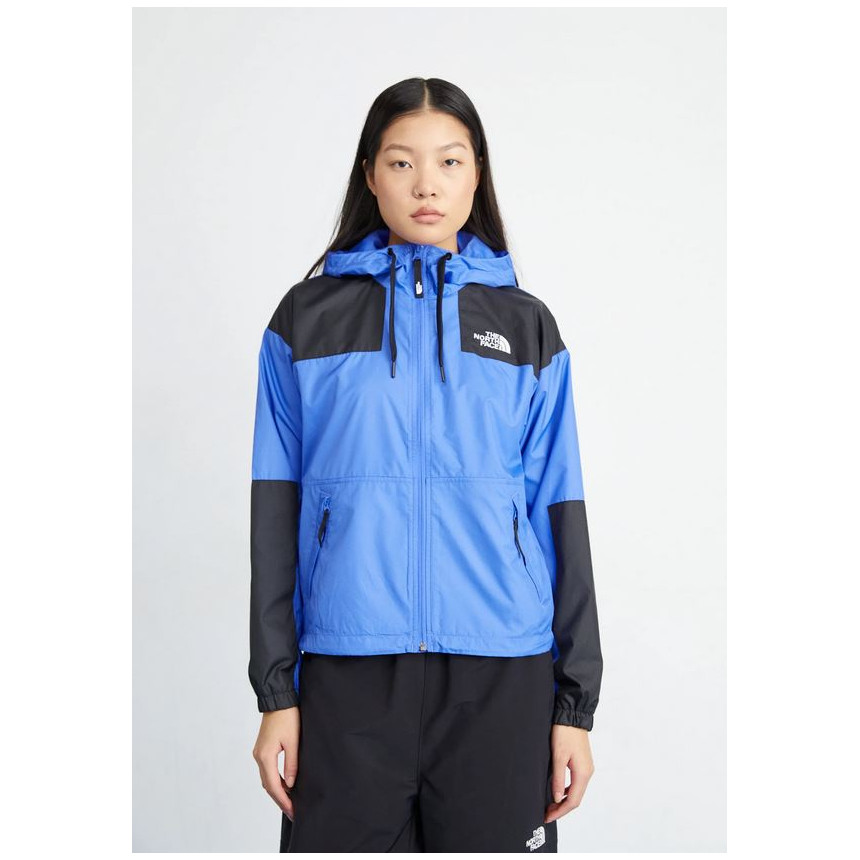 Chaqueta The North Face Sheru Para Mujer