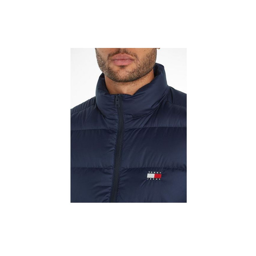 Chaqueta Tommy Hilfiger Down Flag para Hombre