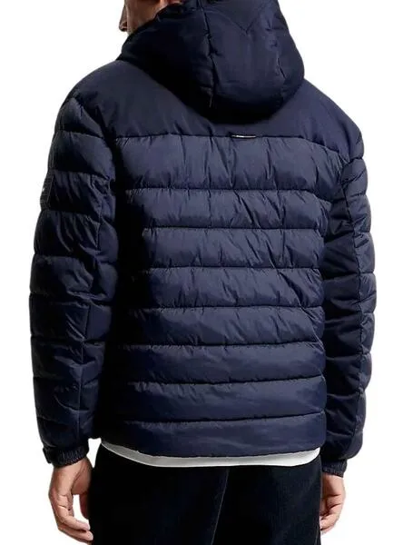 Chaqueta Tommy Hilfiger New York Marino Hombre