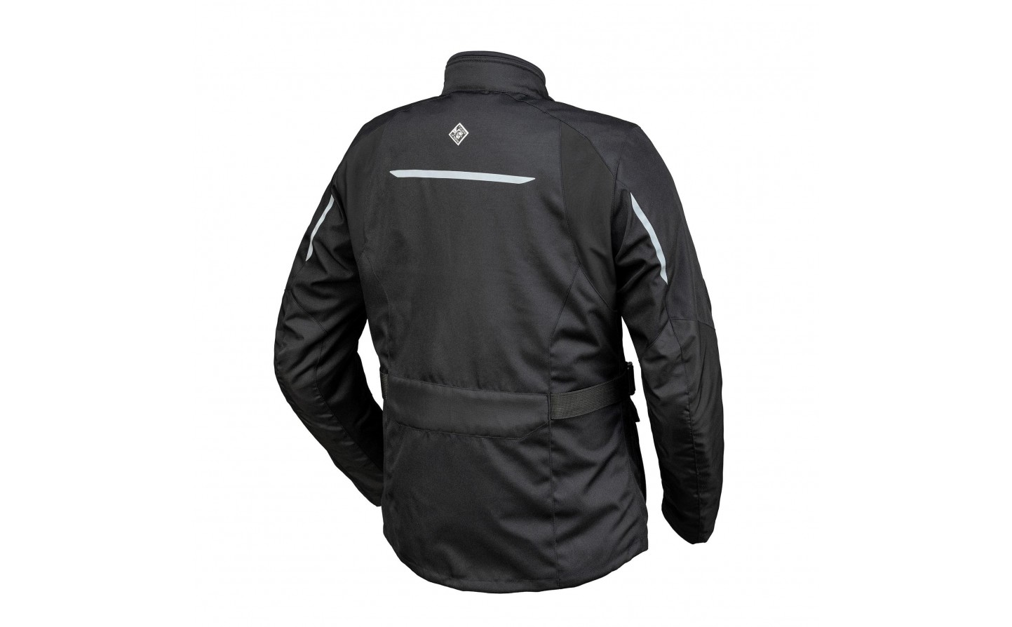 Chaqueta Tucano Urbano 4Stroke Negro |001400320|