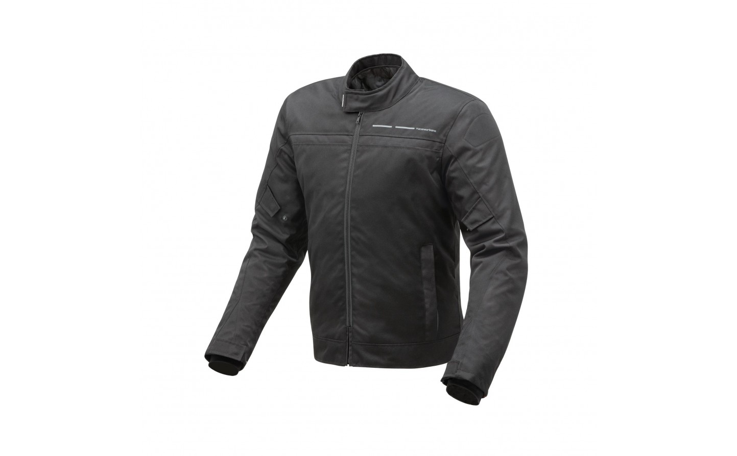 Chaqueta Tucano Urbano Rocket Negro |001401510|