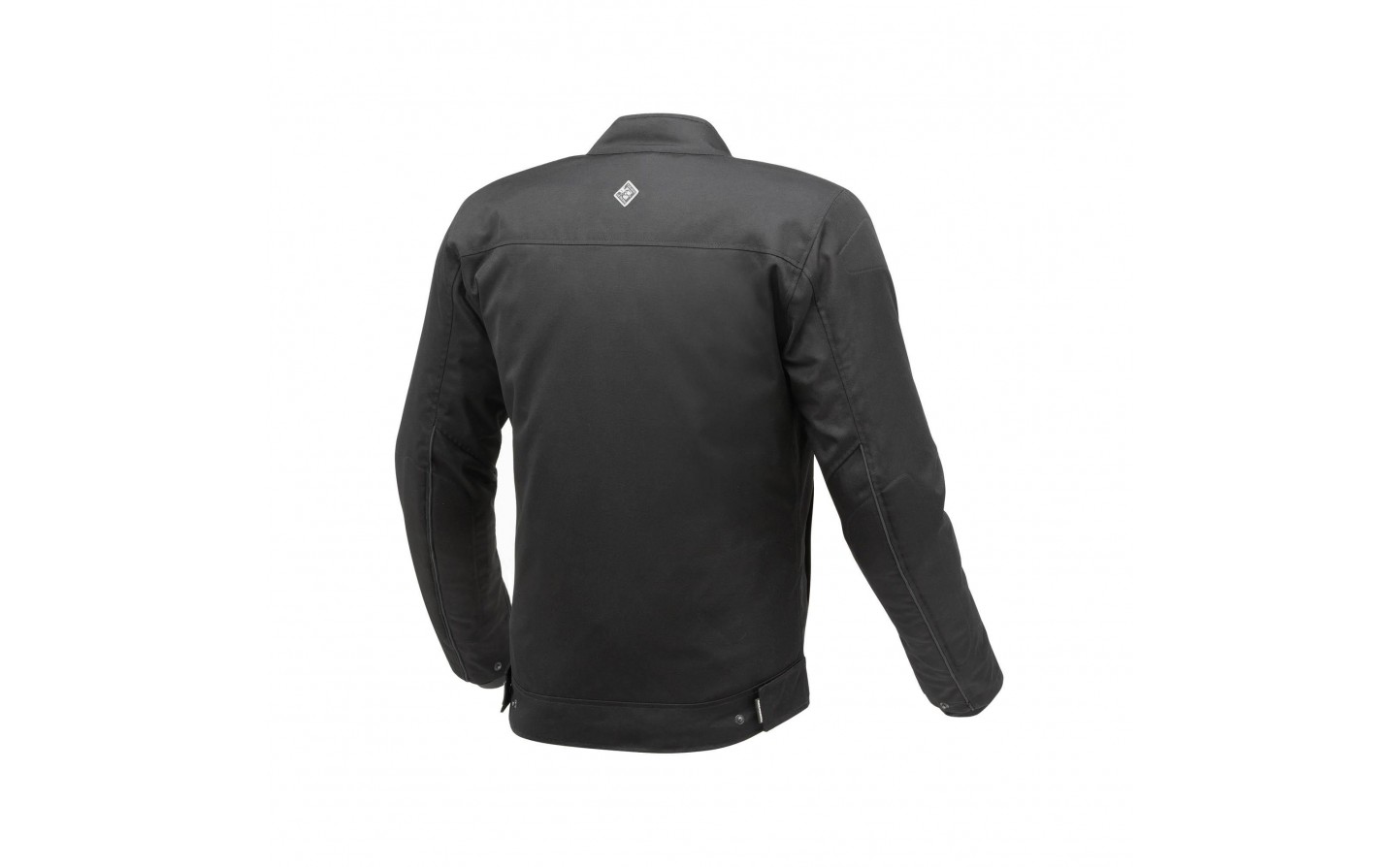 Chaqueta Tucano Urbano Rocket Negro |001401510|