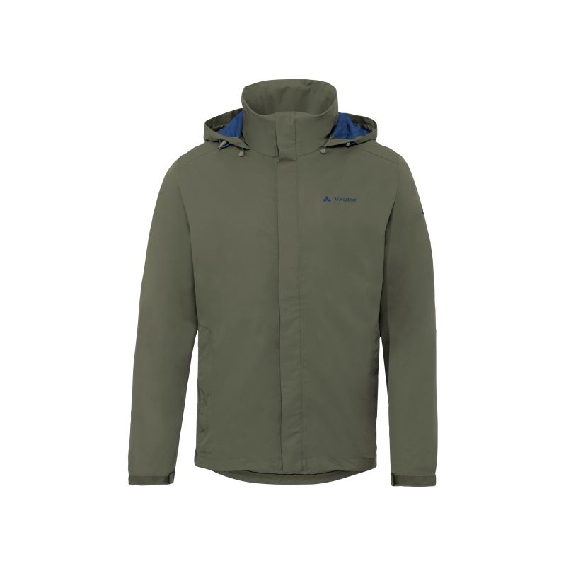 Chaqueta Vaude Chaqueta Escape Light (caqui liso) hombre