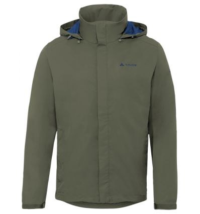 Chaqueta Vaude Chaqueta Escape Light (caqui liso) hombre