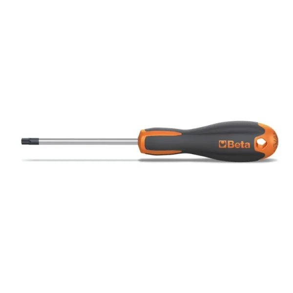 Destornillador Tamper Resistant Torx®, BetaEvox