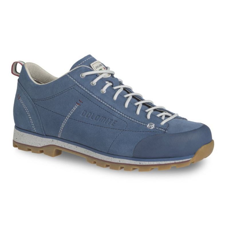 Dolomite 54 Low Evo (Atlantic Blue) zapatillas hombre