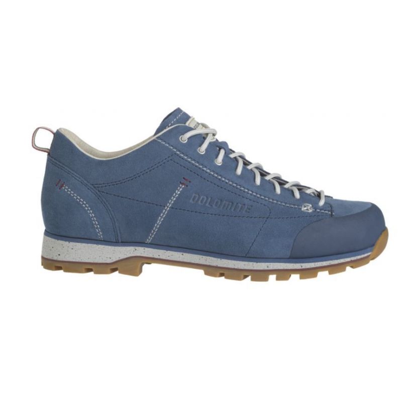 Dolomite 54 Low Evo (Atlantic Blue) zapatillas hombre