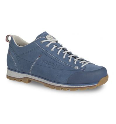 Dolomite 54 Low Evo (Atlantic Blue) zapatillas hombre