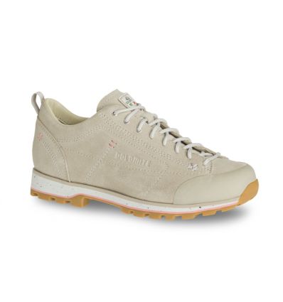 Dolomite 54 Low Evo (Beige) zapatos mujer