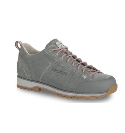 Dolomite 54 Low Evo (Gris) zapatos mujer