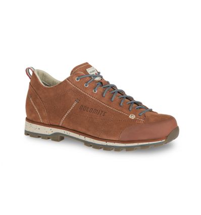 Dolomite 54 Low Evo (Marrón sepia) Calzado Hombre