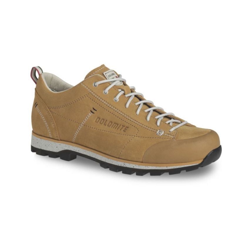 Dolomite 54 Low Evo (Spice Yellow) zapatillas hombre