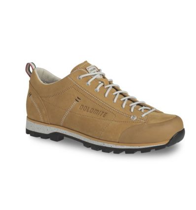 Dolomite 54 Low Evo (Spice Yellow) zapatillas hombre