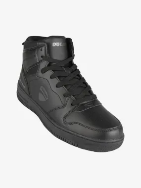 Ducati Zapatillas altas para hombre.