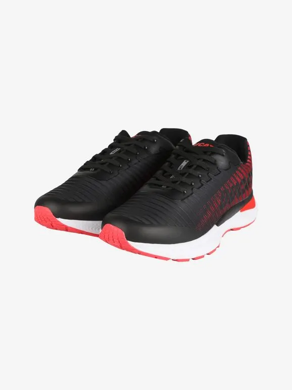 Ducati Zapatillas bicolor para hombre.