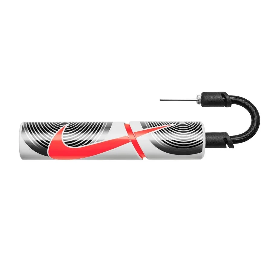  Entrenamiento fútbol Nike Nike Essential Ball Pump Intl