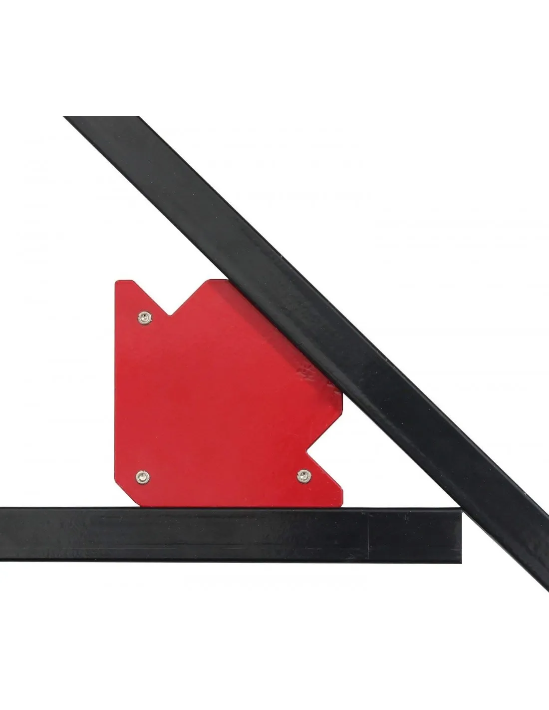 Escuadra Magnetica Para Soldar 23 Kg 100mm