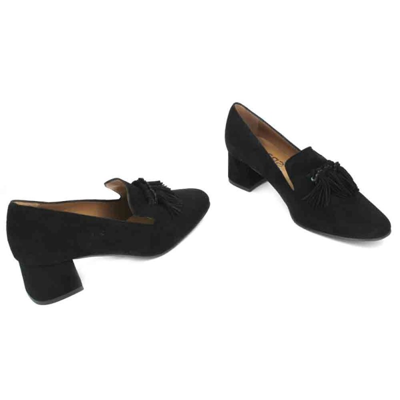 Estiletti 2609 Zapatos de Vestir de Mujer