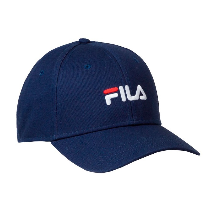 Fila Gorra Unisex BRASOV 50001 AZUL