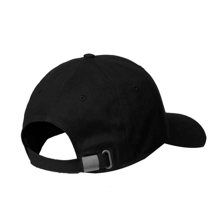 Fila Gorra Unisex BRASOV 80009 NEGRO