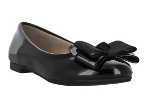 Flats Tropicana 460007 Negro Para Niña