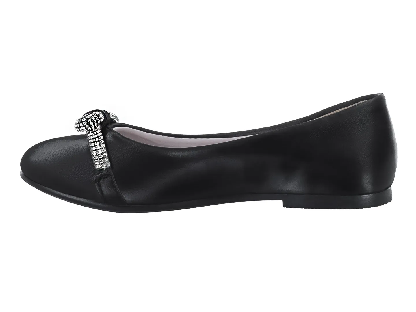 Flats Tropicana 473003 Negro Para Niña