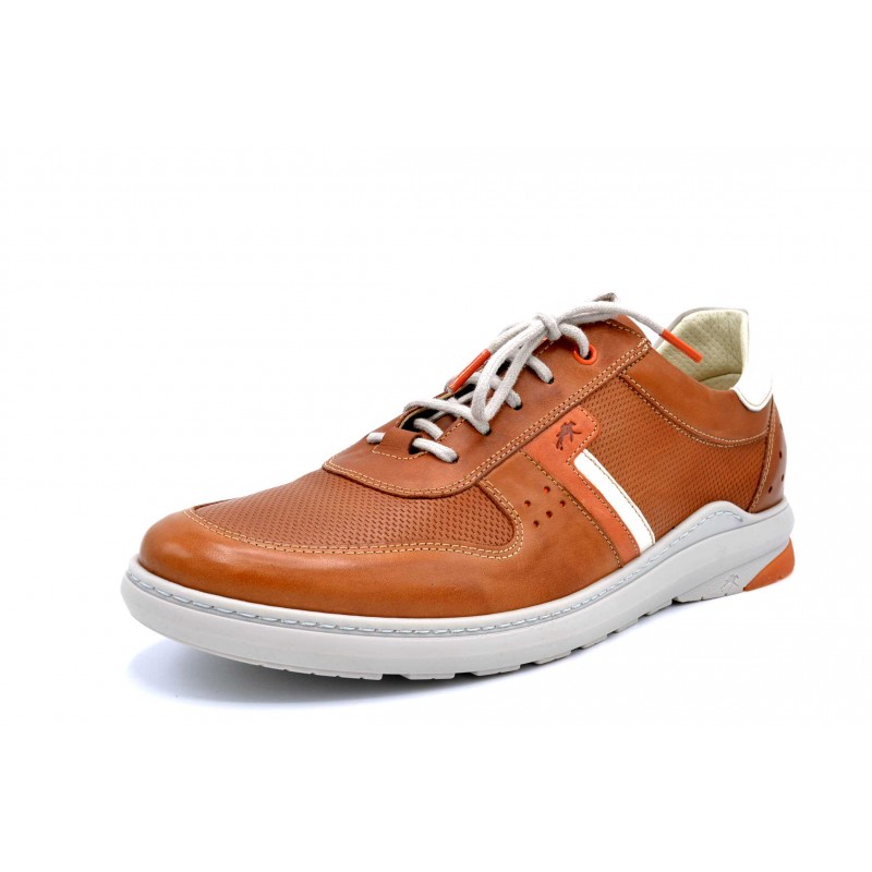 Fluchos Jack F1162 Cuero | Zapato sport de piel