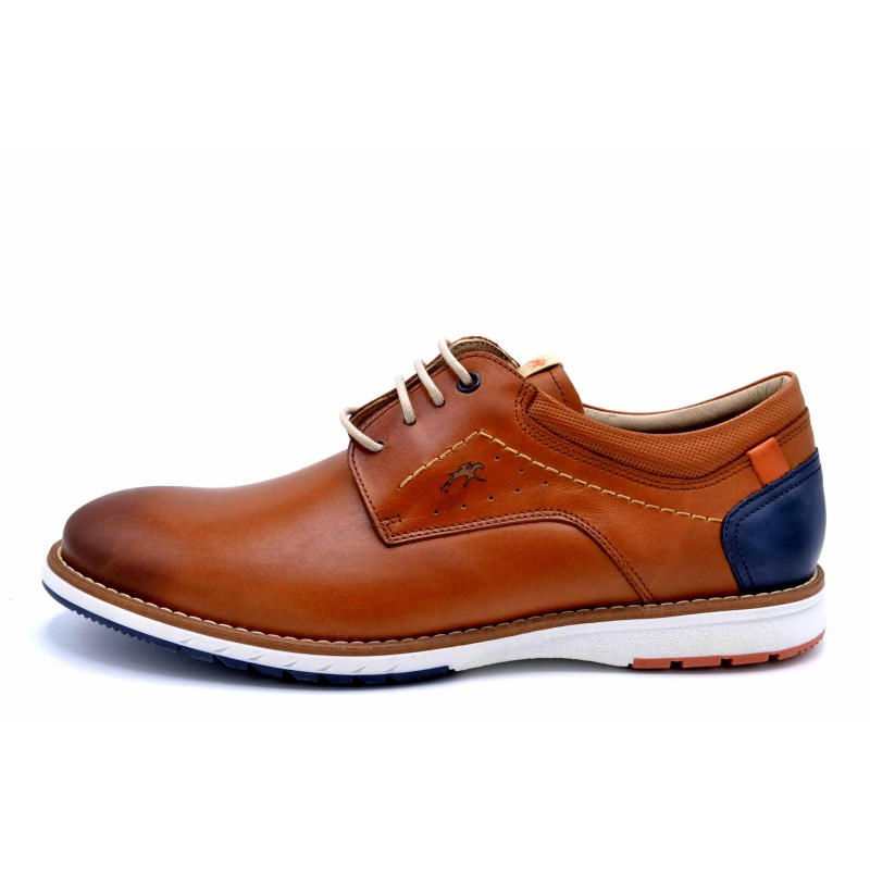 Fluchos Taylor F1978 | Zapato casual de vestir para hombre