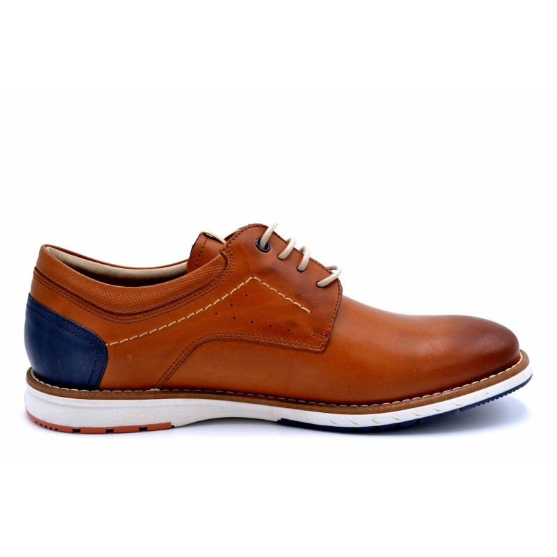 Fluchos Taylor F1978 | Zapato casual de vestir para hombre