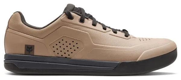 Fox Zapatillas MTB Fox Union Flat Beige