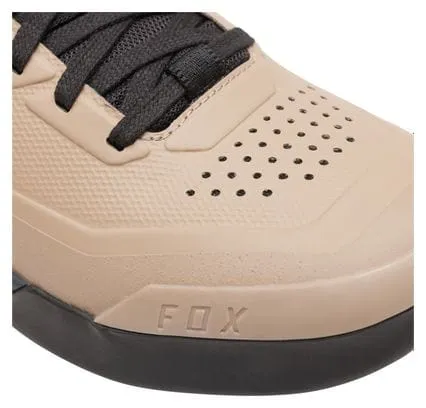 Fox Zapatillas MTB Fox Union Flat Beige