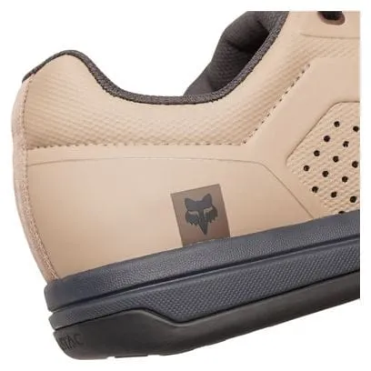 Fox Zapatillas MTB Fox Union Flat Beige