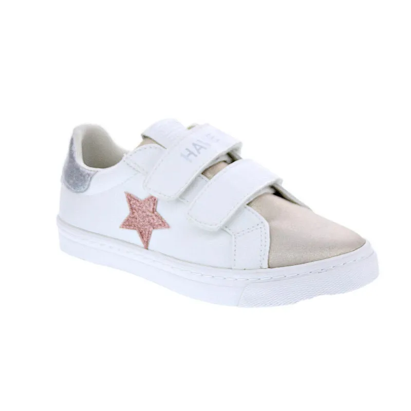 Gioseppo Zapatillas Niña Orkeny Blanco