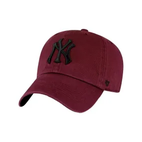 GORRA 47BRAND MLB YANKEES BALLPARK B-BLPRK17GWS-KMA-OSF