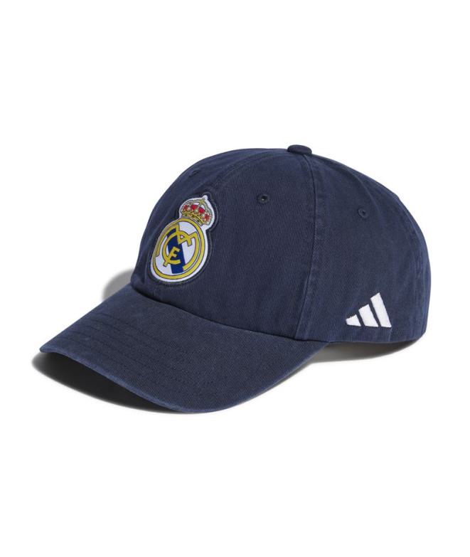 Gorra adidas Real Madrid