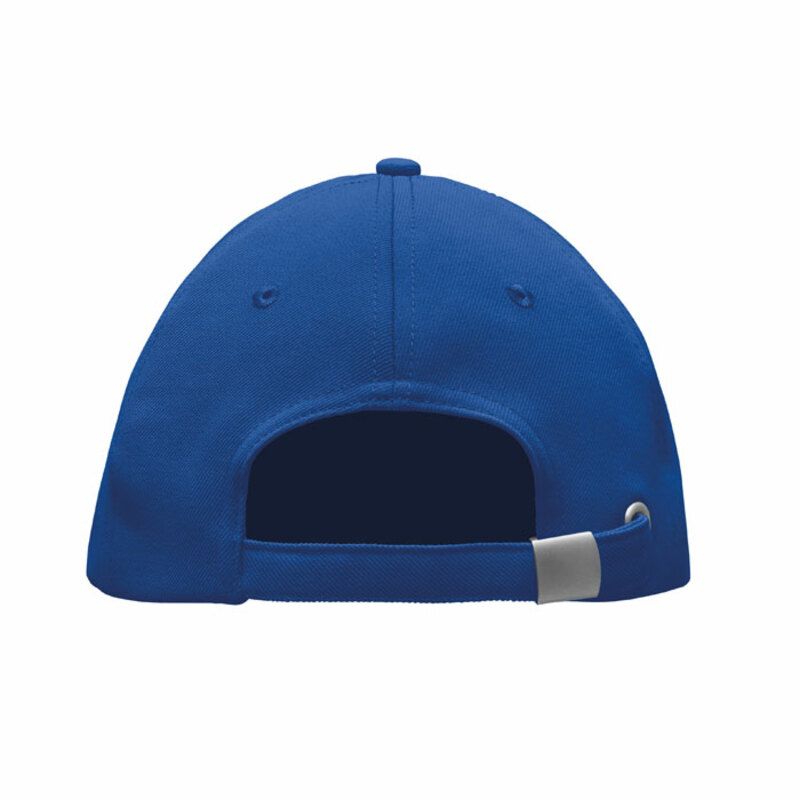 Gorra beisbol 5 paneles promocional Senga