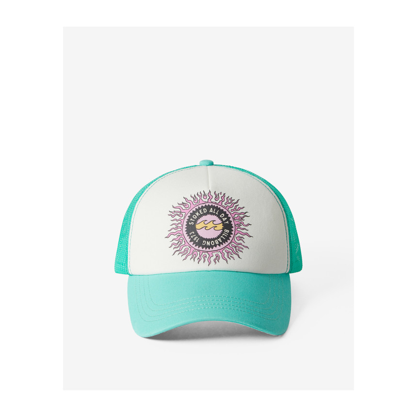 Gorra Billabong Aloha Forever