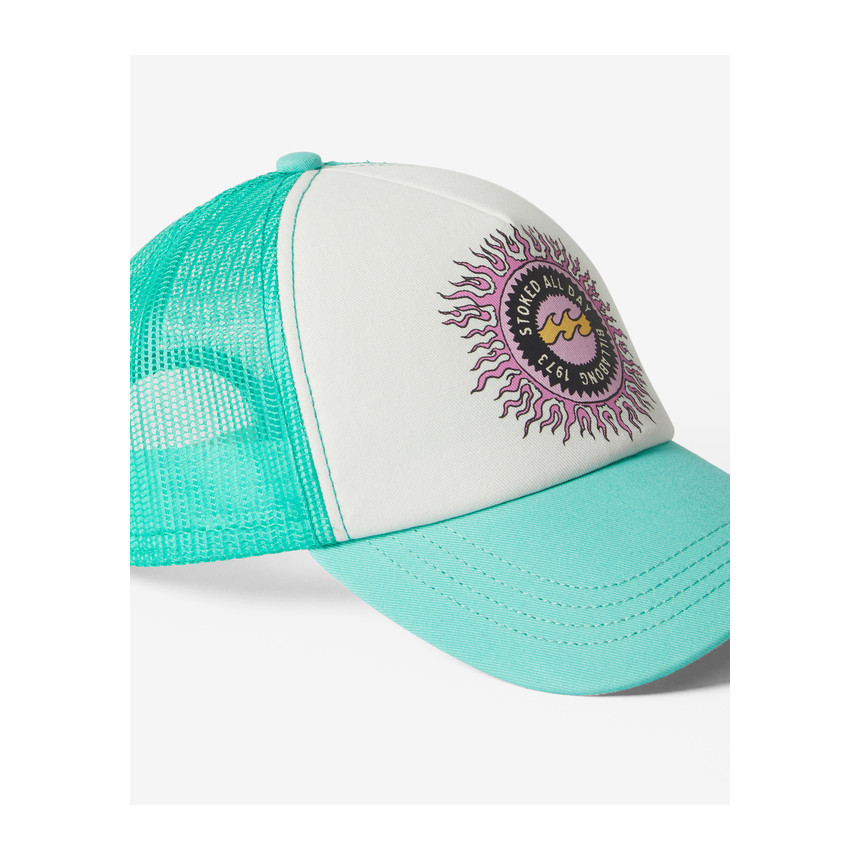 Gorra Billabong Aloha Forever